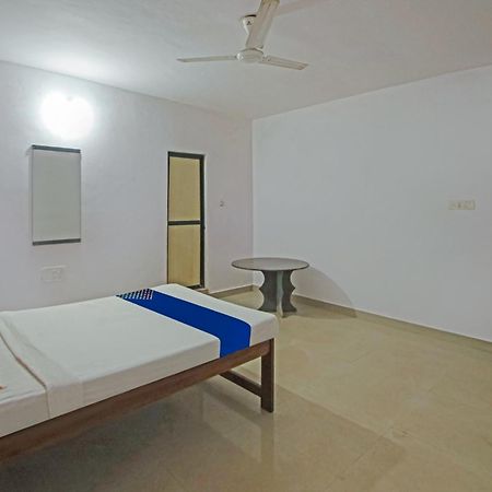 Hotel O Sunshine Guest House อารัมบล ภายนอก รูปภาพ