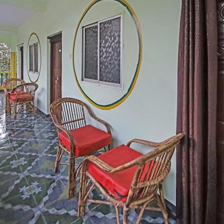 Hotel O Sunshine Guest House อารัมบล ภายนอก รูปภาพ