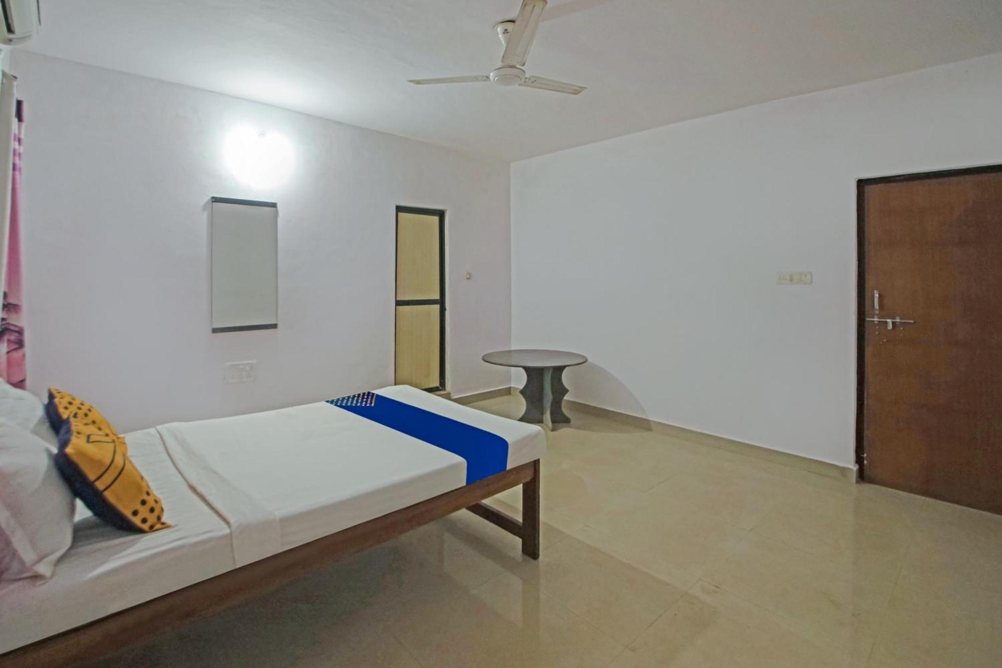 Hotel O Sunshine Guest House อารัมบล ภายนอก รูปภาพ