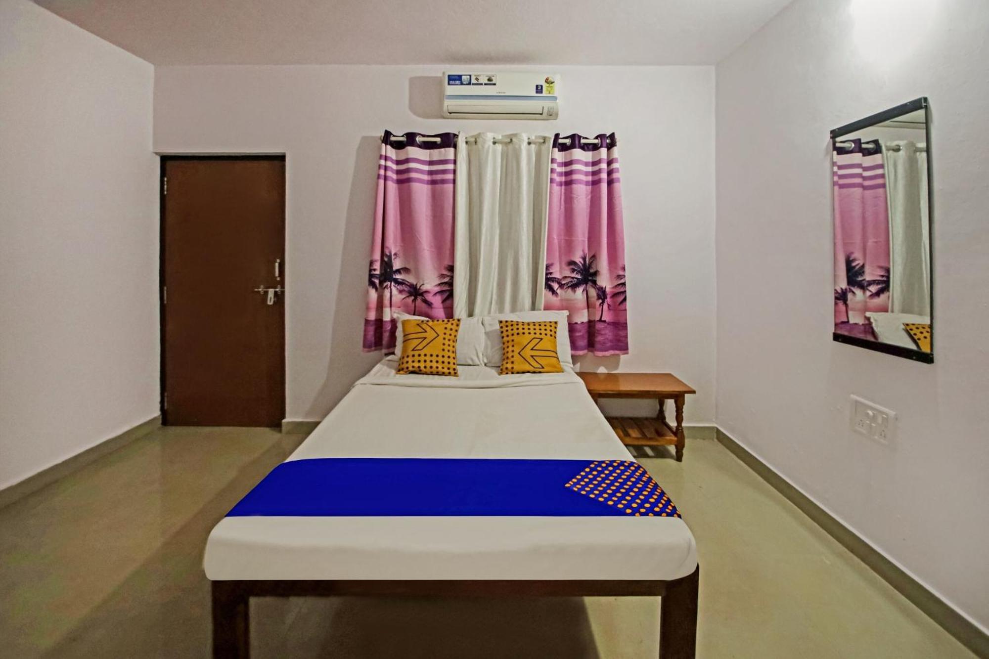 Hotel O Sunshine Guest House อารัมบล ภายนอก รูปภาพ