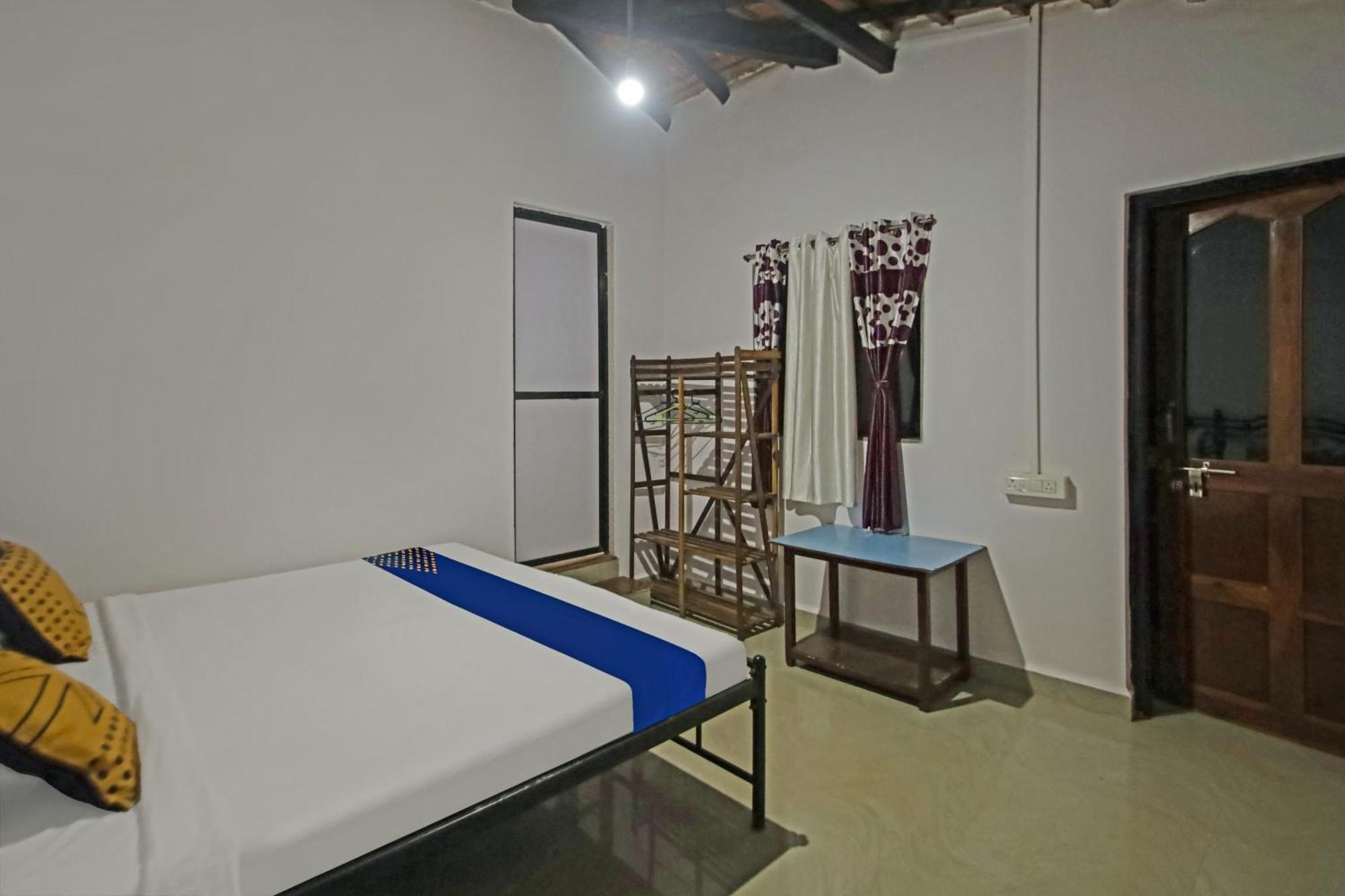Hotel O Sunshine Guest House อารัมบล ภายนอก รูปภาพ