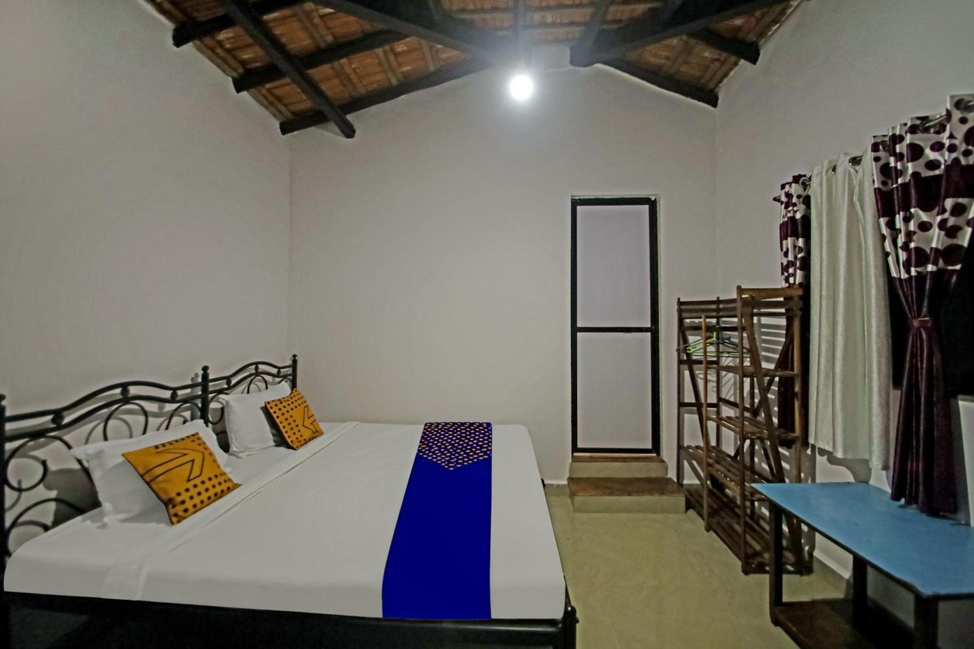 Hotel O Sunshine Guest House อารัมบล ภายนอก รูปภาพ